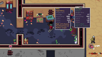 Obliterator-X - Изображение 2