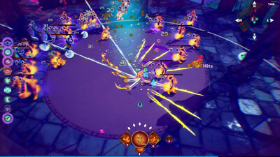 Masks of the Void - Изображение 3