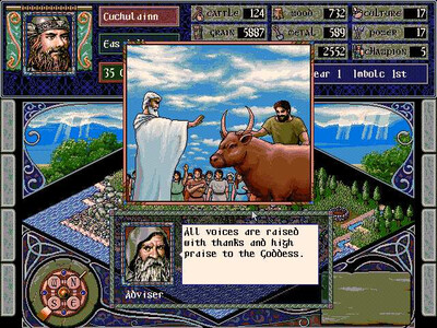 Balor of the Evil Eye - Изображение 1