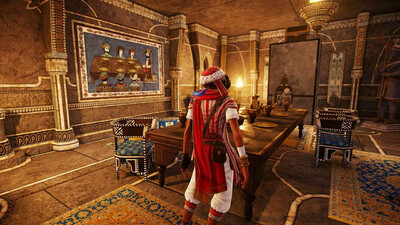 Mirage 7 - Изображение 4