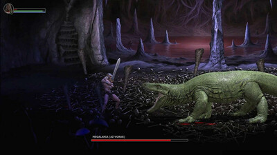 Age of Barbarians Chronicles - Изображение 1