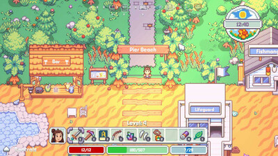 Tales of Bloomrise - Изображение 1