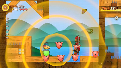 THE NEWZEALAND STORY: Untold Adventure - Изображение 1