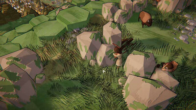 Humanica - Изображение 2