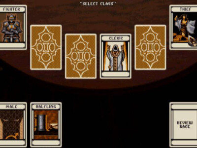 Ravenloft 2: The Stone Prophet - Изображение 2