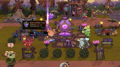 Rotwood - Изображение 1