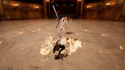 Dark Mexico - Изображение 4