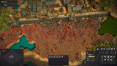 Here Comes The Swarm - Изображение 1