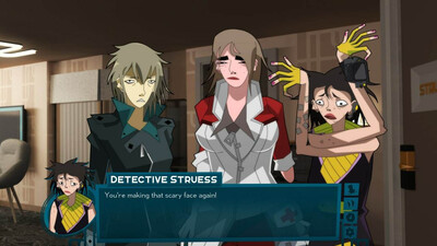 Methods: The Canada Files - Изображение 2