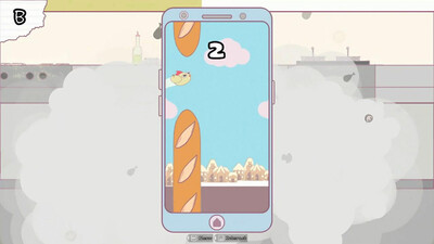 Chick'n Mushroom Soup - Изображение 1