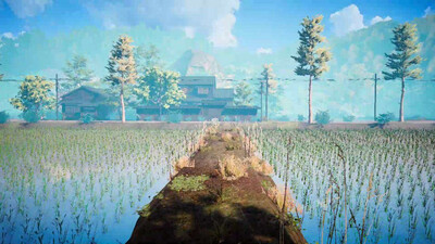 Revengeful Island - Изображение 2