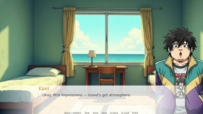 The Lyra Signal - Изображение 2