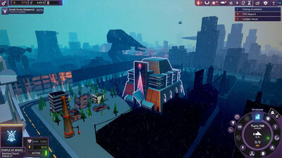 Heart of the Machine - Изображение 2