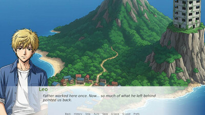 The Lyra Signal - Изображение 1