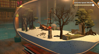 Terrarium - Изображение 1