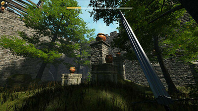 A Game About Breaking Pots - Изображение 3