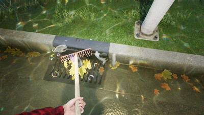 DrainSim - Изображение 2