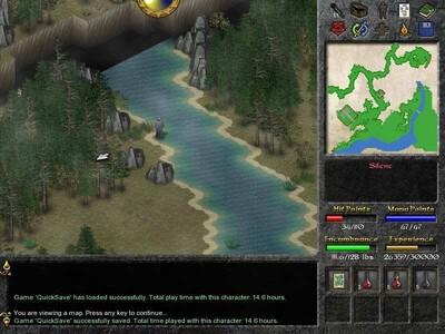 Eschalon: Book 1 - Изображение 4