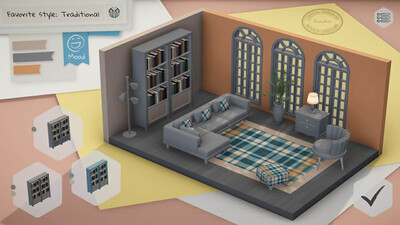 Nook - Изображение 3