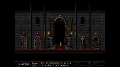 Return to Dark Castle - Изображение 1
