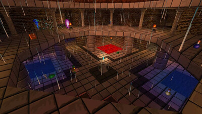 Counter Spell - Изображение 2