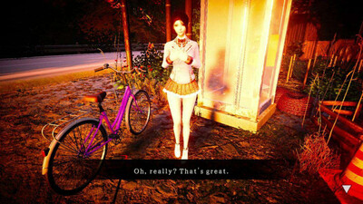 Revengeful Island - Изображение 1