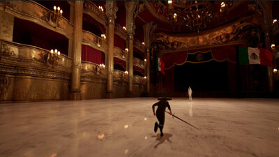 Dark Mexico - Изображение 3