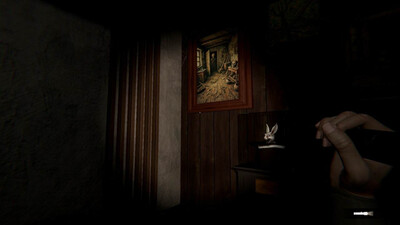 Orphic: The midnight shift - Изображение 1