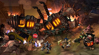 The Baconing - Изображение 4