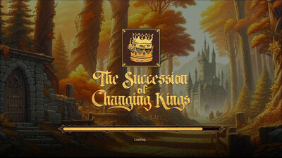 The Succession of Changing Kings - Изображение 1