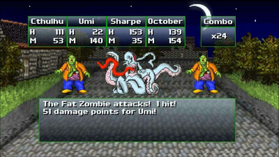 Cthulhu Saves the World - Изображение 3