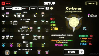 Genome Guardian 2 - Изображение 2