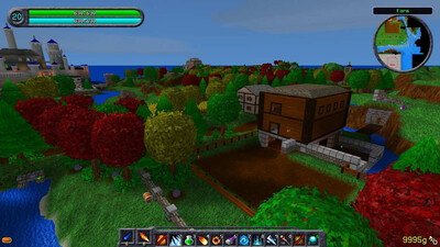 Counter Spell - Изображение 4