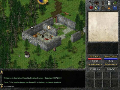 Eschalon: Book 1 - Изображение 1