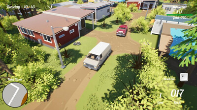 Courier Bay - Изображение 3