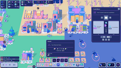 Mistpaw Ravine - Изображение 4