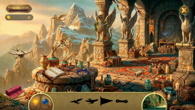 Myth Finders 2: Collector's Edition - Изображение 1