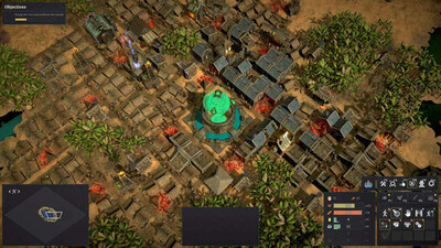 Here Comes The Swarm - Изображение 4