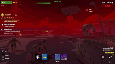 The Walking Trade - Изображение 3