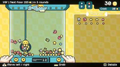 Cupiclaw - Изображение 1