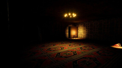 Haunted: Village - Изображение 1