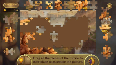 Myth Finders 2: Collector's Edition - Изображение 4