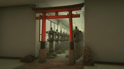 NAFUDA SAGASHI - Identetey: Lost - Изображение 4