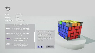 SolveIt! A Puzzle Solving Simulator - Изображение 4