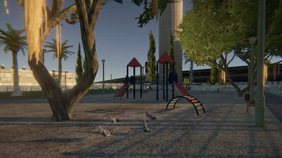 Eternal Afternoon - Изображение 2