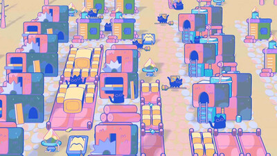 Mistpaw Ravine - Изображение 1