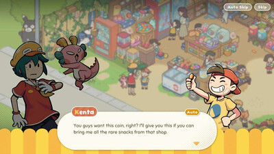 Lost and Found Co. - Изображение 2