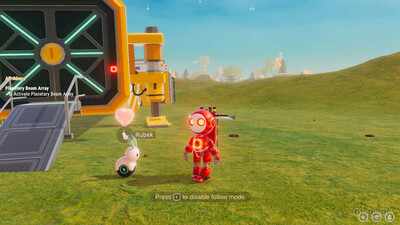 Blossom: The Seed of Life - Изображение 4