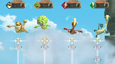 Gigantosaurus: Dino Sports - Изображение 3