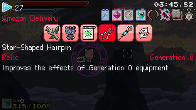 Elite Exorcist Miko - Изображение 3